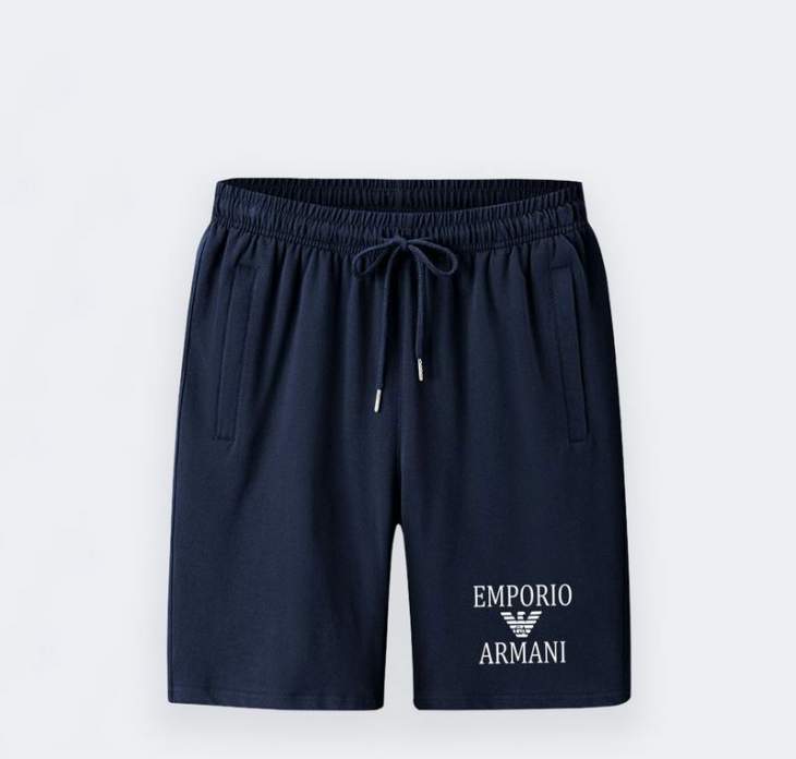 Picture of Armani Short Pants _SKUArmaniM-6XL1qh0816218